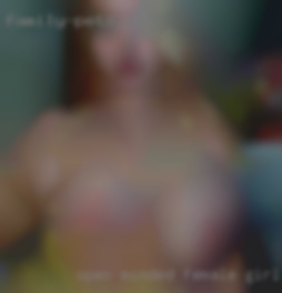 Open minded Female girl or couple.