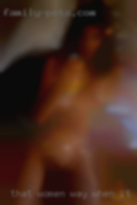 That women way when it comes to fantasies from Tennessee.